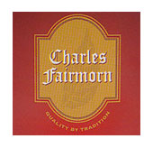 Charles Fairmorn
